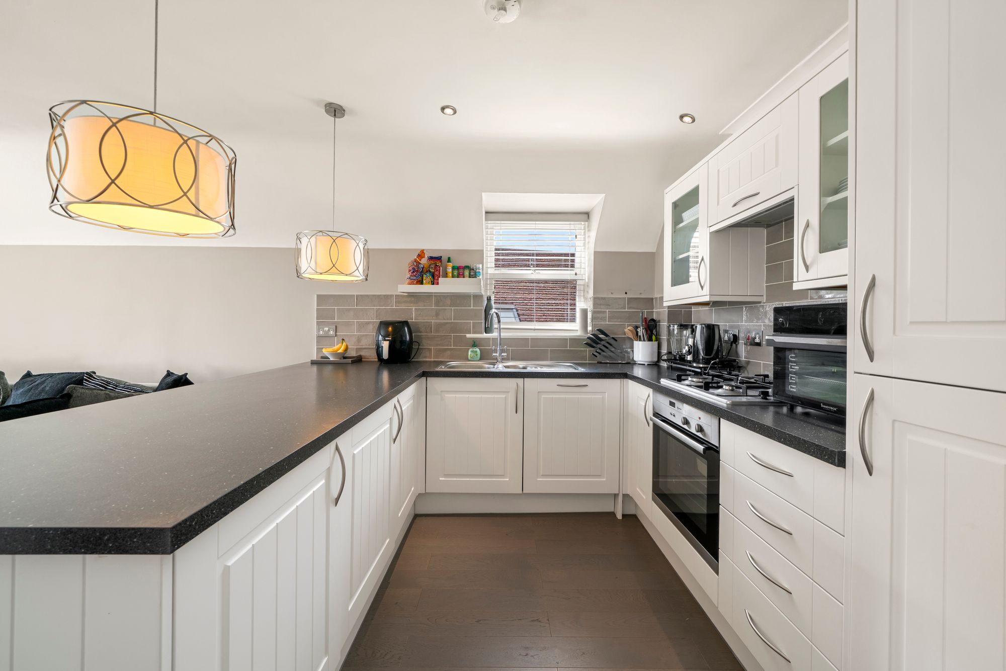 Flat Pendenza in Cobham