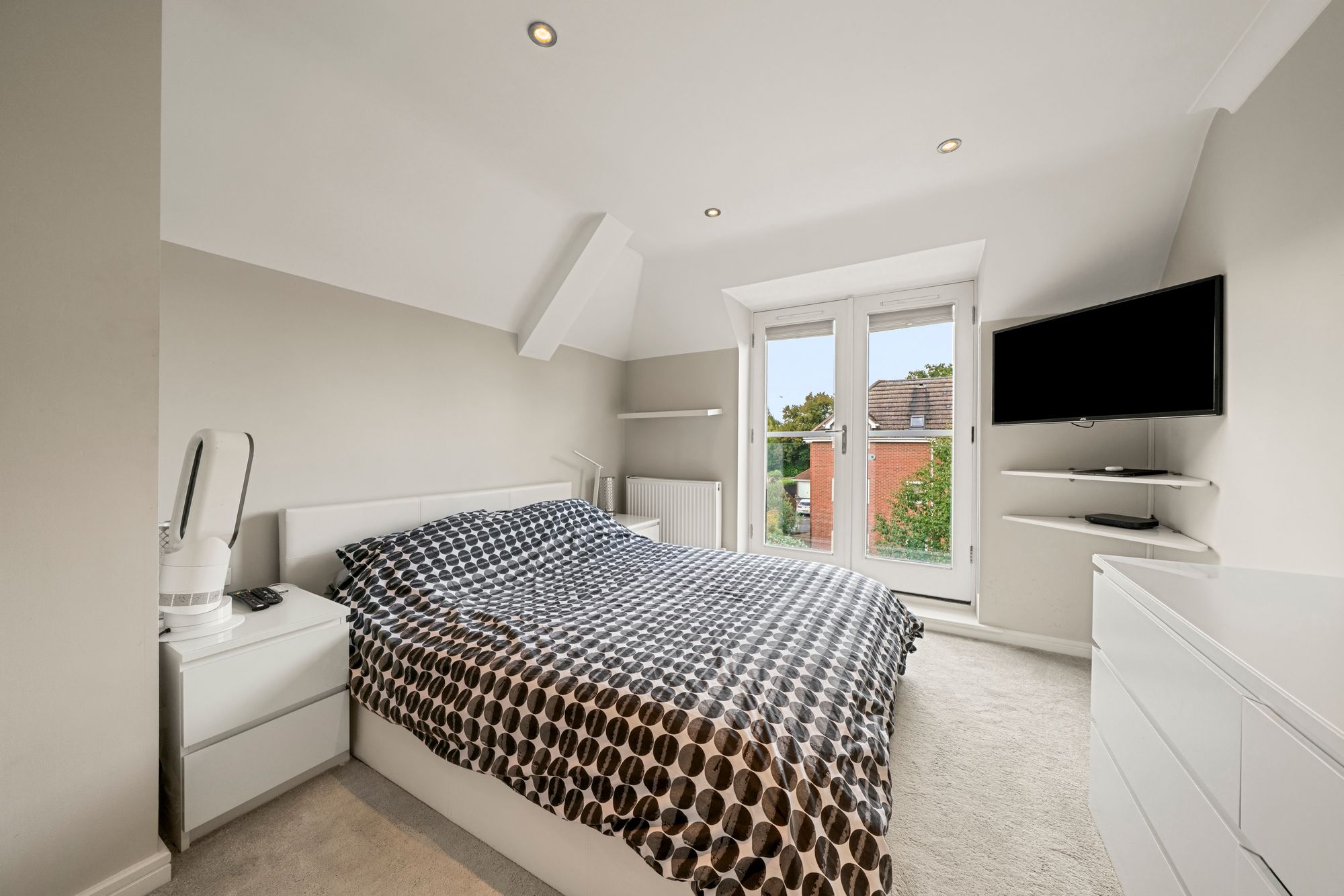 Flat Pendenza in Cobham