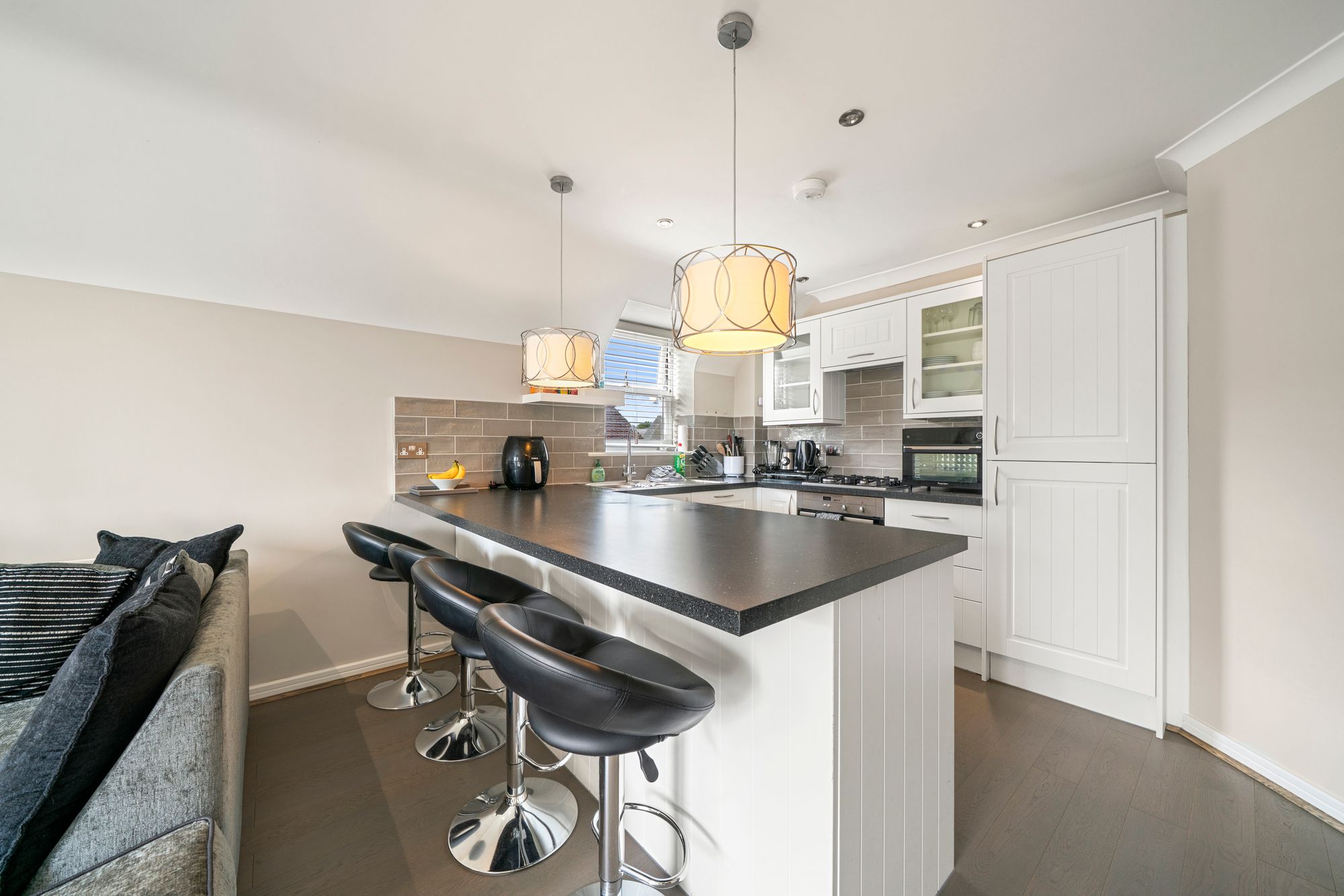 Flat Pendenza in Cobham