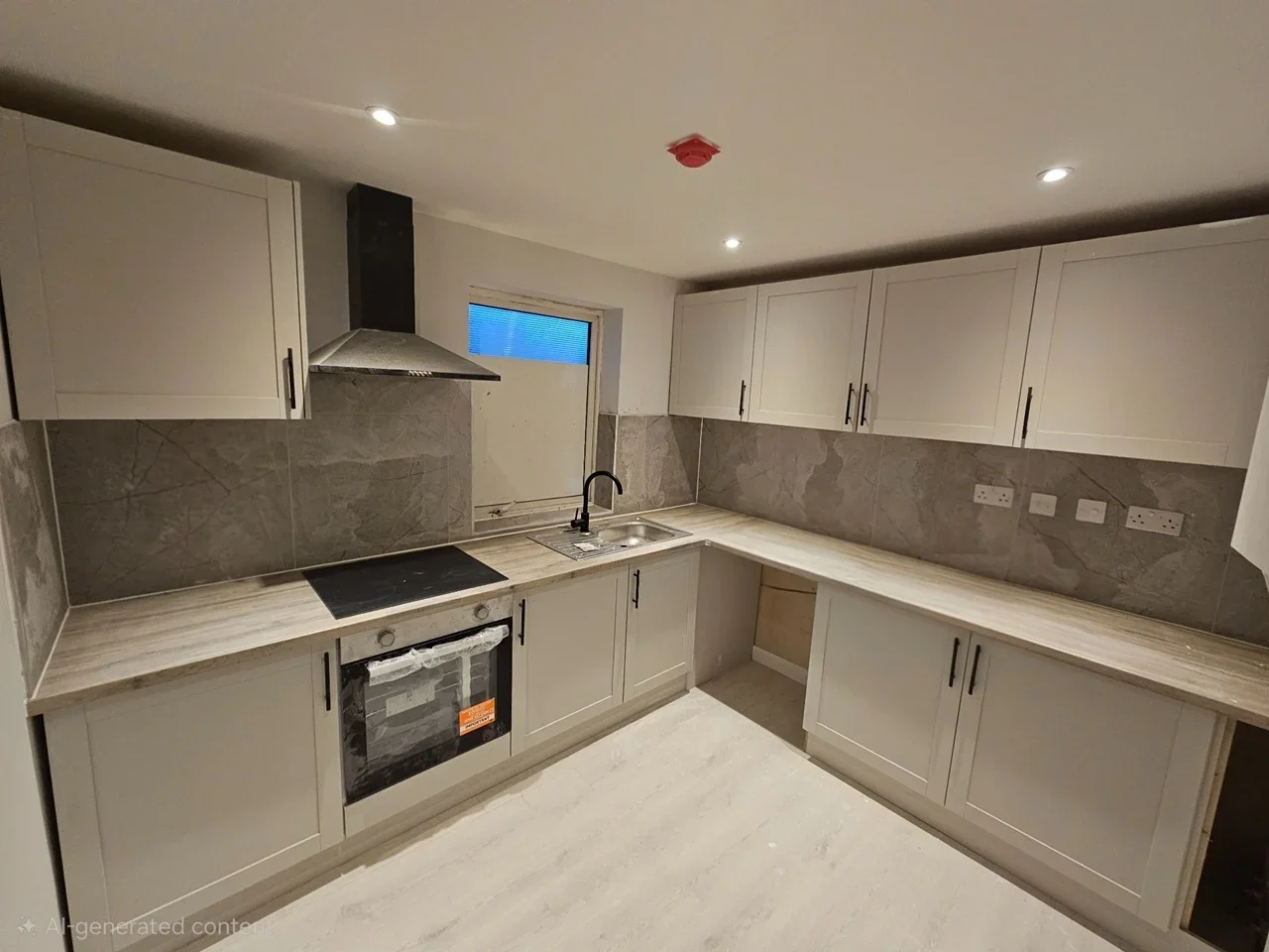 Flat Dalton Street in Greater London