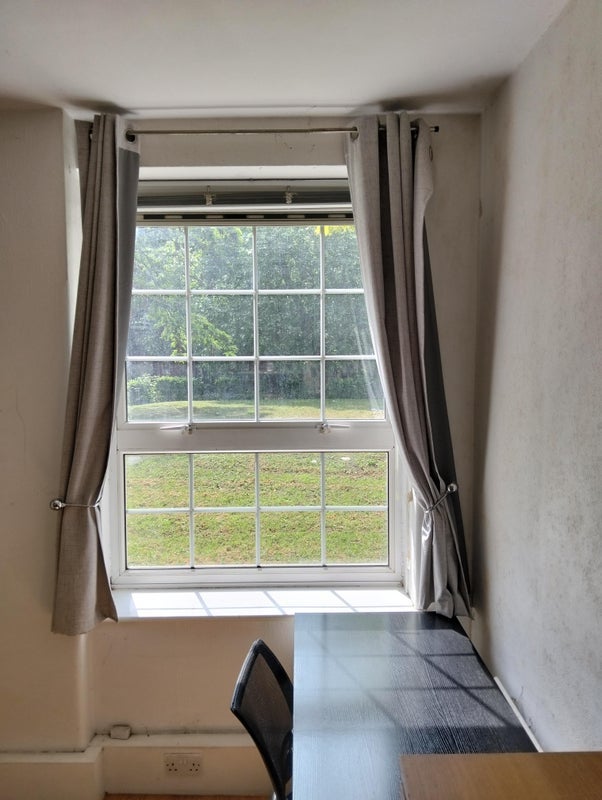 Room Haddo Street in Greater London