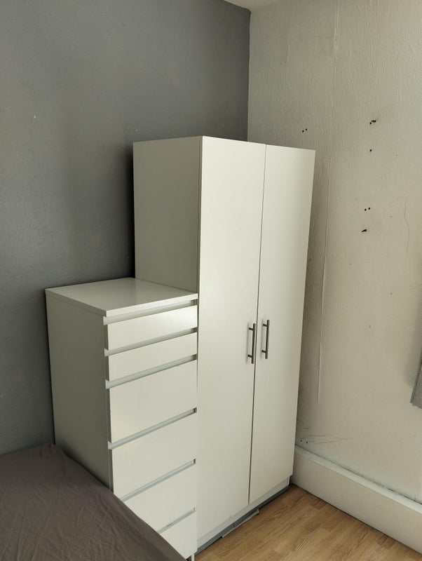 Room Haddo Street in Greater London