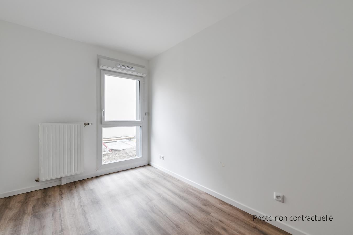 Appartement Rue Daniel Blervaque à Carrières-sous-Poissy
