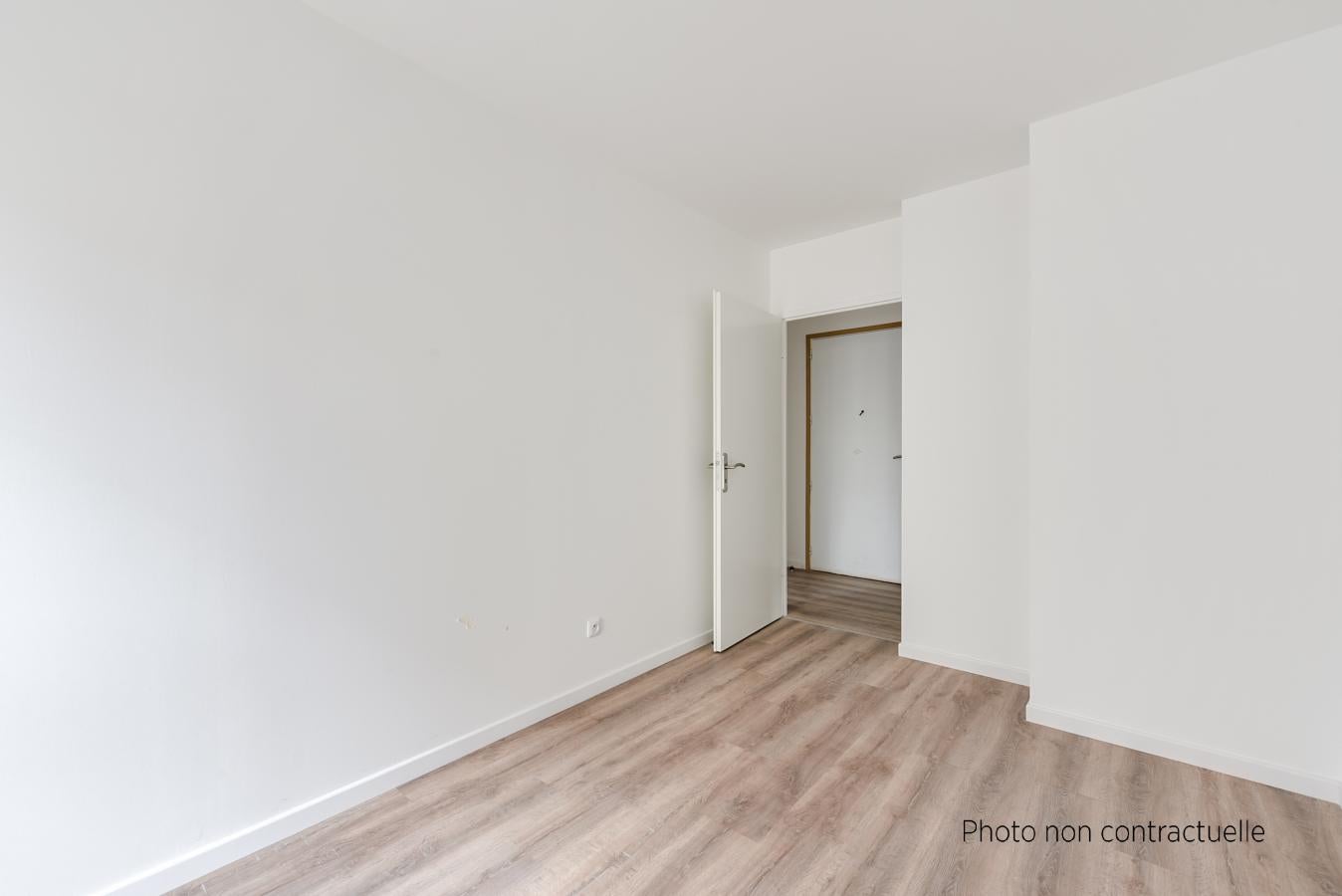 Appartement Rue Daniel Blervaque à Carrières-sous-Poissy