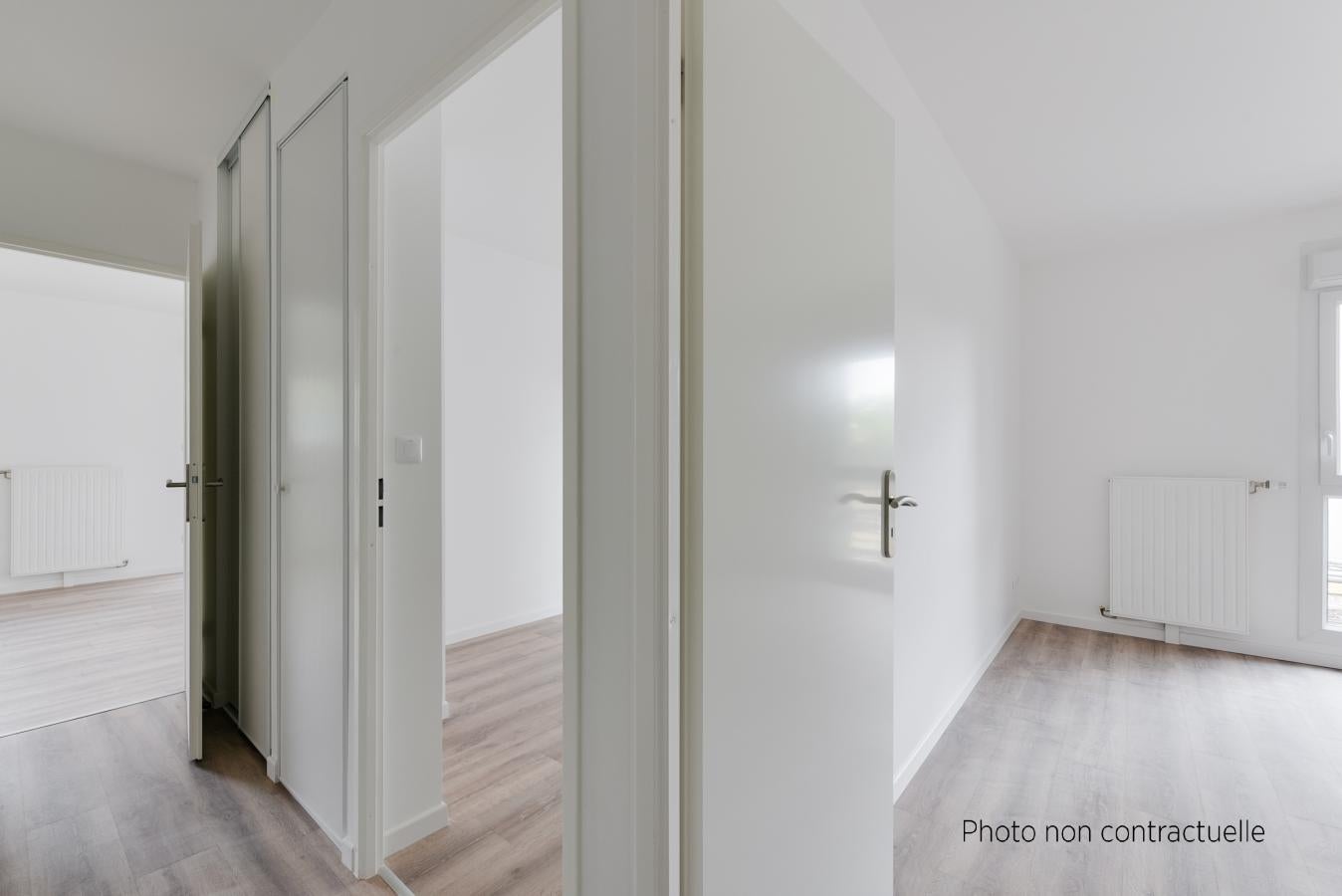 Appartement Rue Daniel Blervaque à Carrières-sous-Poissy