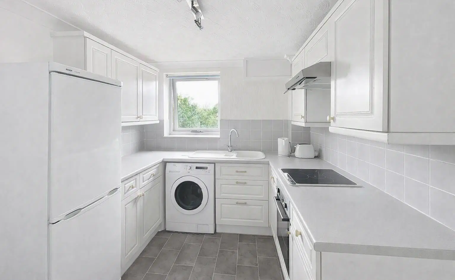 Flat Priory Road in Kenilworth