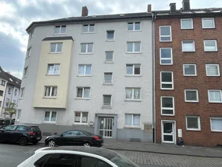 Wohnung Neudorfer Straße in Duisburg