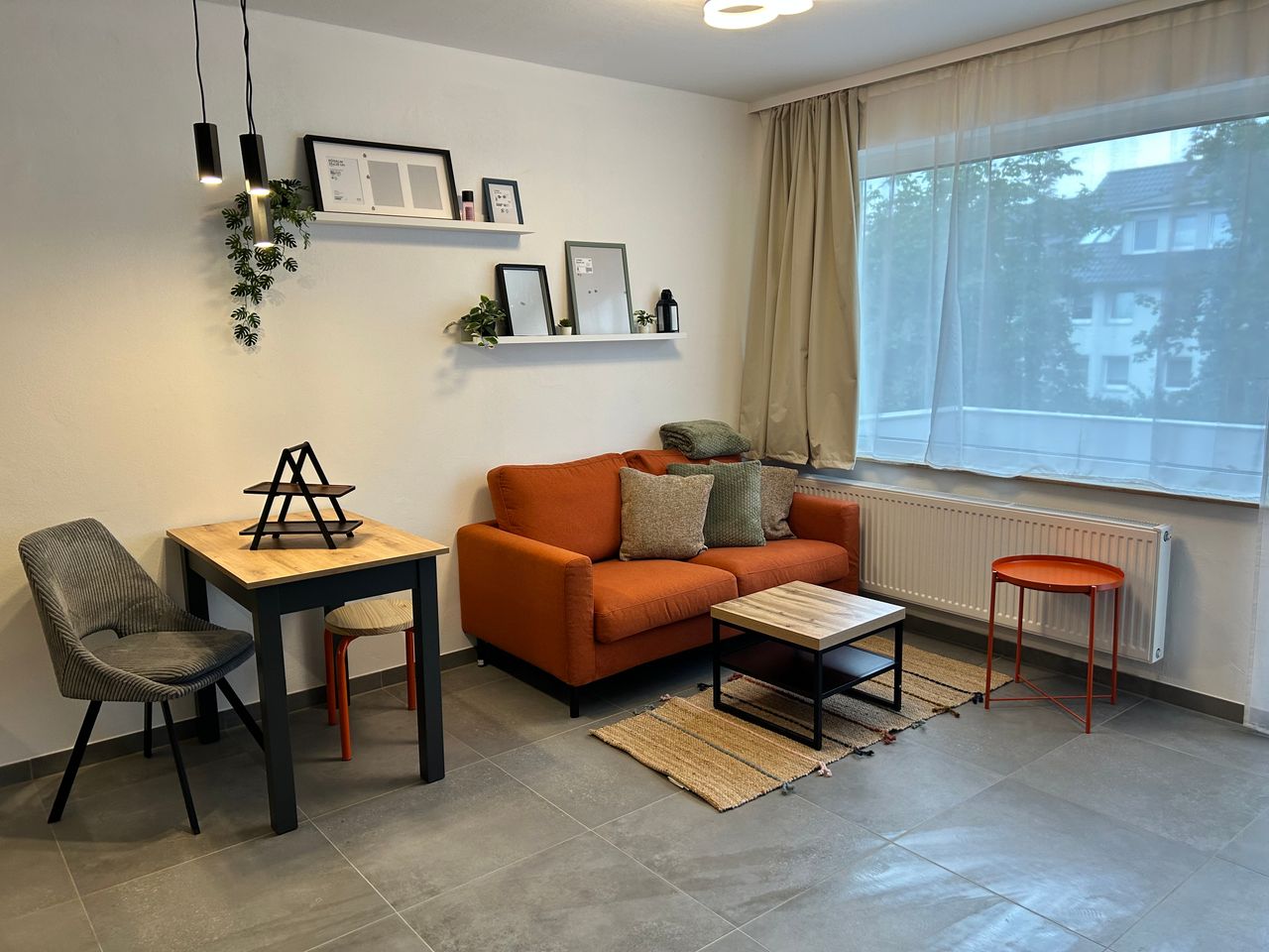 Wohnung Hermann-Ehlers-Allee in Hannover