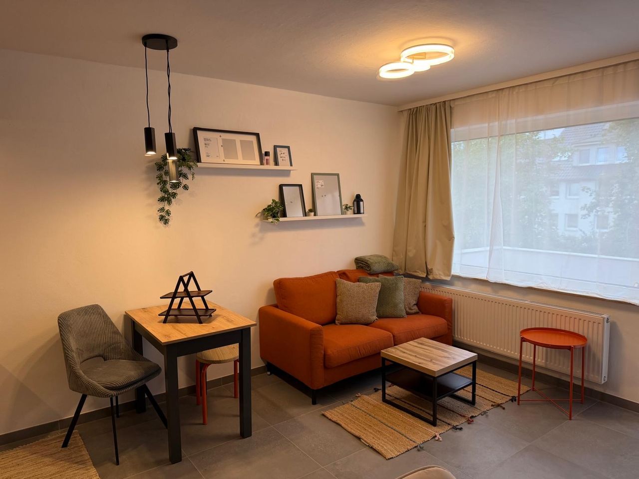 Wohnung Hermann-Ehlers-Allee in Hannover