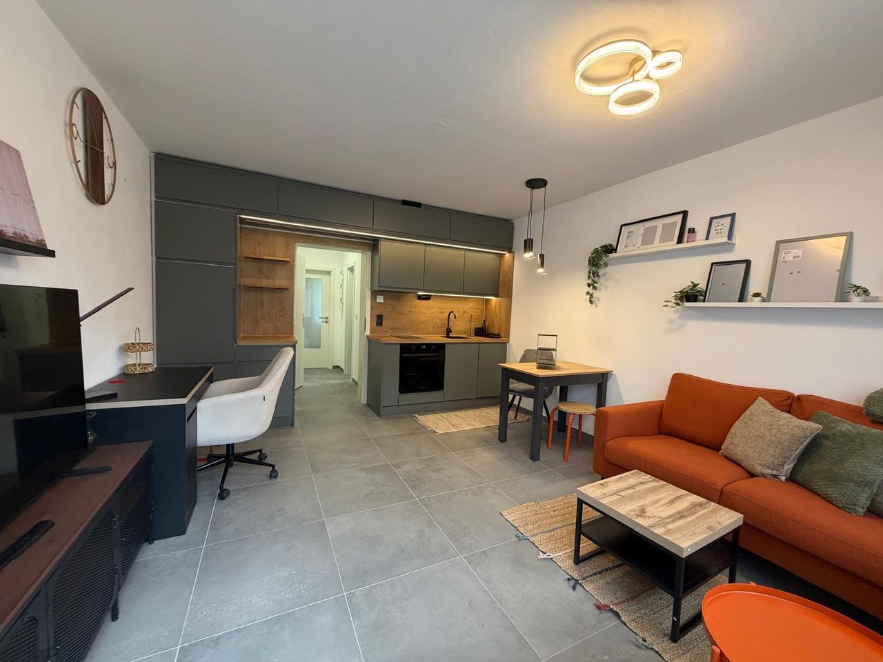 Wohnung Hermann-Ehlers-Allee in Hannover