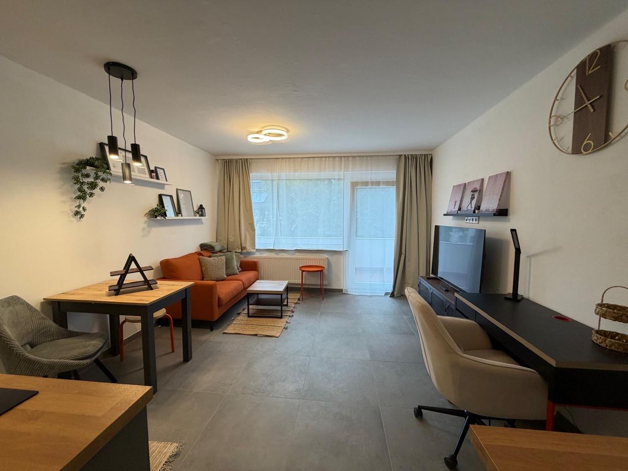Wohnung Hermann-Ehlers-Allee in Hannover