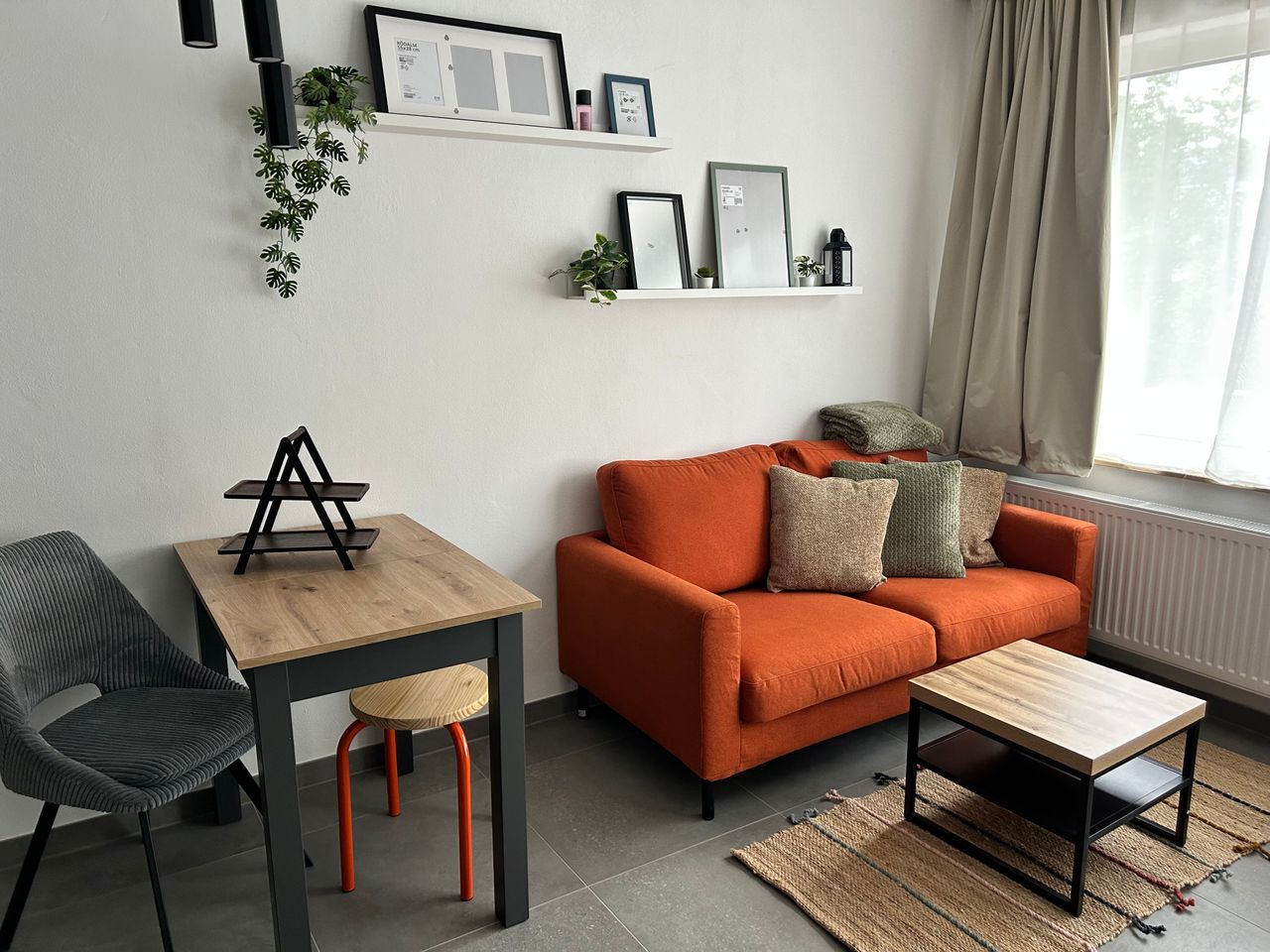 Wohnung Hermann-Ehlers-Allee in Hannover