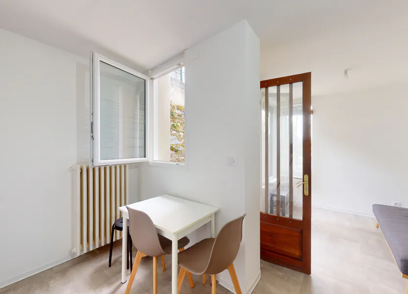 Flat Avenue Tarayre in Rodez