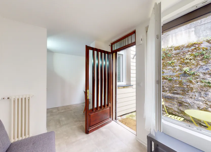 Flat Avenue Tarayre in Rodez