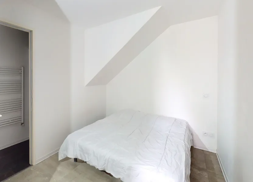 Flat Avenue Tarayre in Rodez