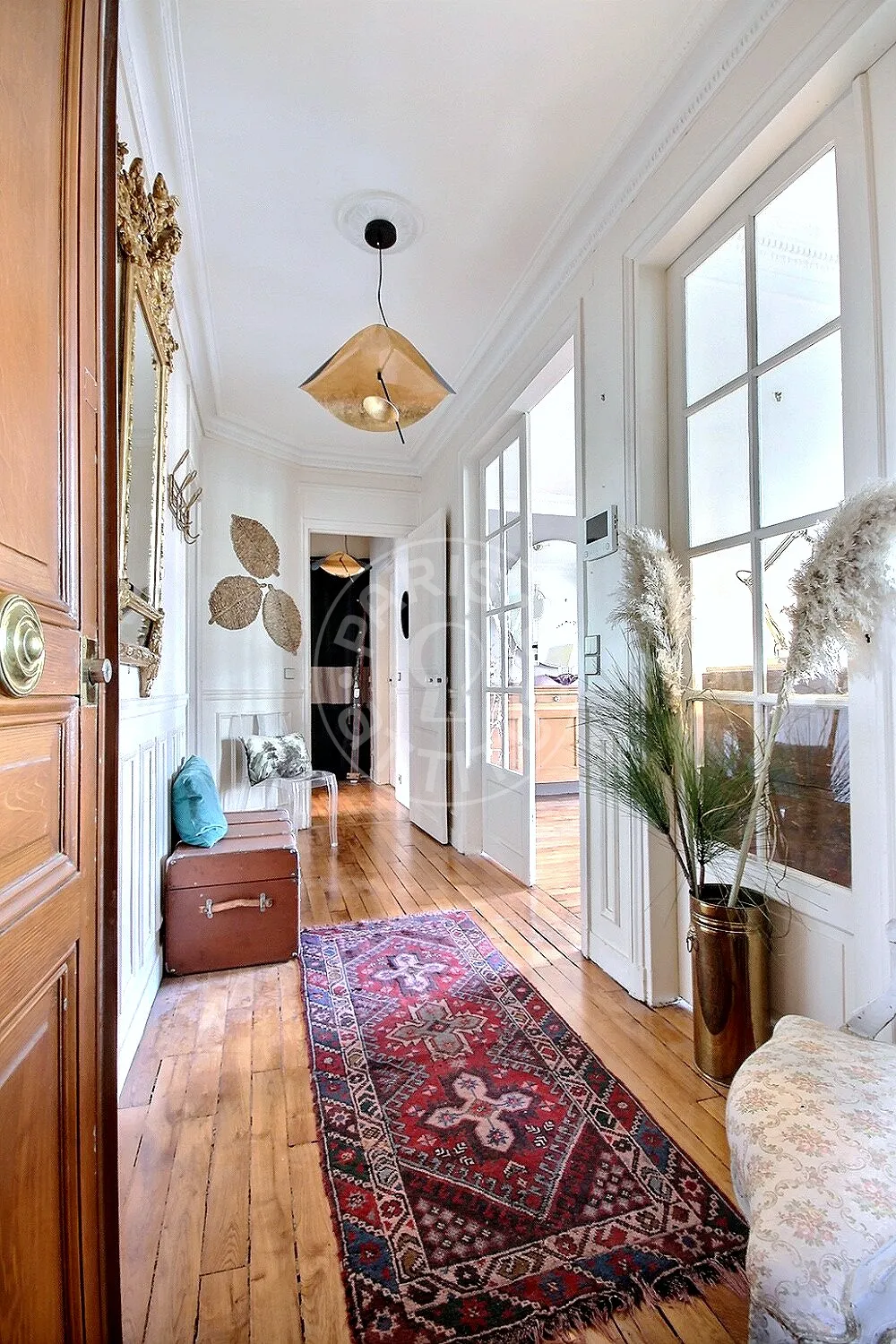 Appartement Rue Régis à Paris