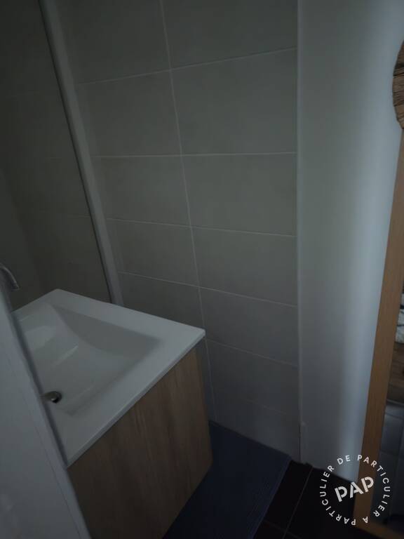 Appartement Rue Hébert à Grenoble