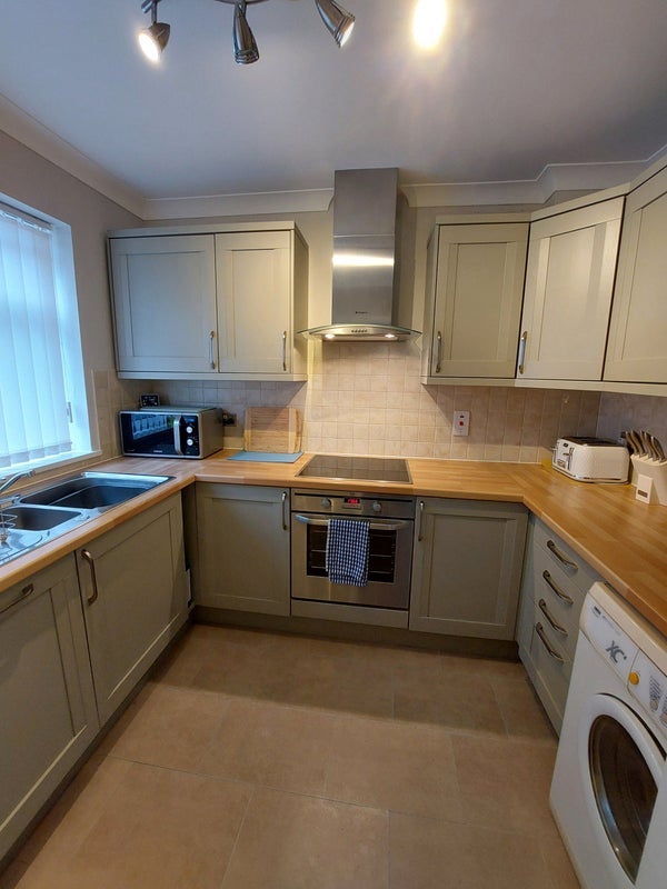 Room Nod Rise in Coventry