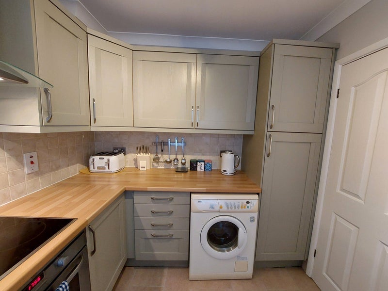 Room Nod Rise in Coventry