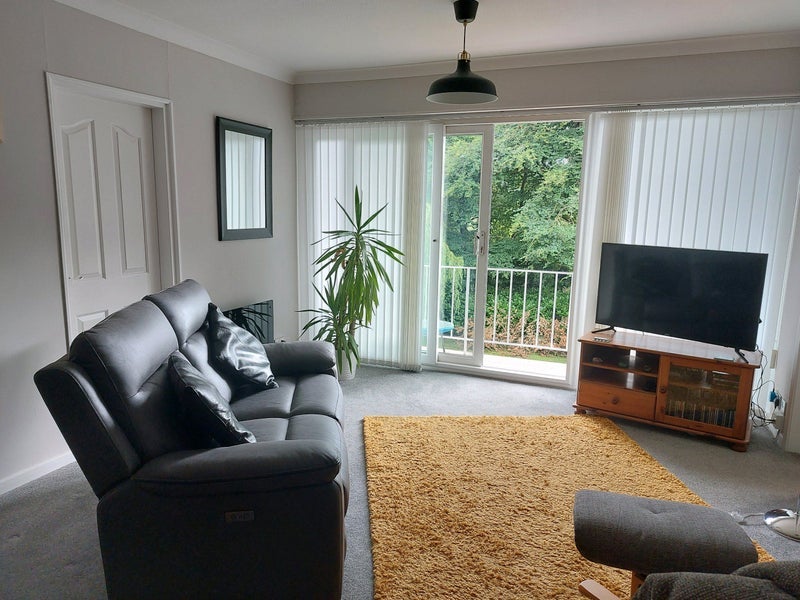 Room Nod Rise in Coventry