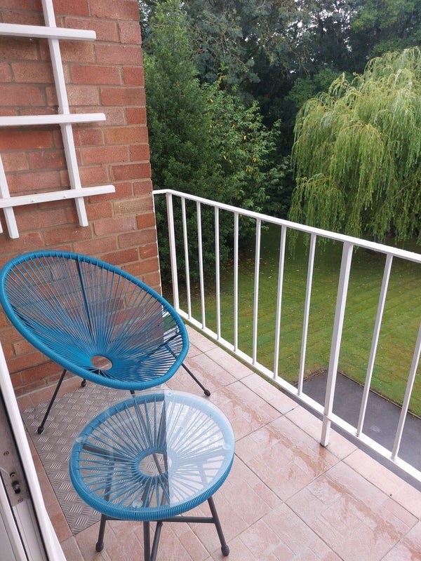 Room Nod Rise in Coventry