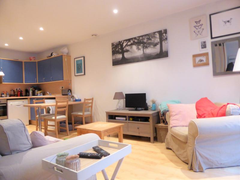 Appartement Rue Pierre Mauroy à Lille