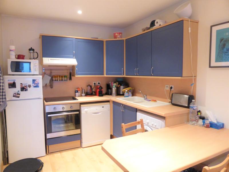 Appartement Rue Pierre Mauroy à Lille