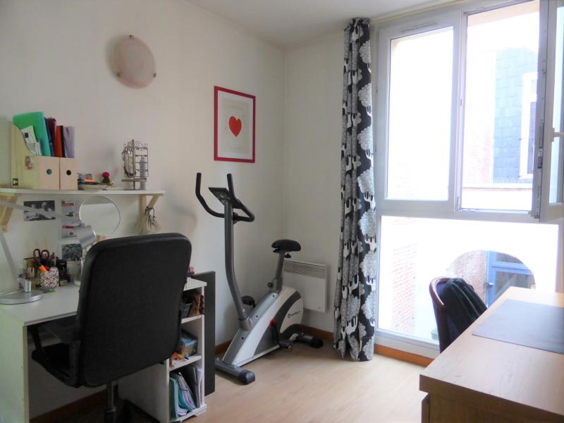 Appartement Rue Pierre Mauroy à Lille