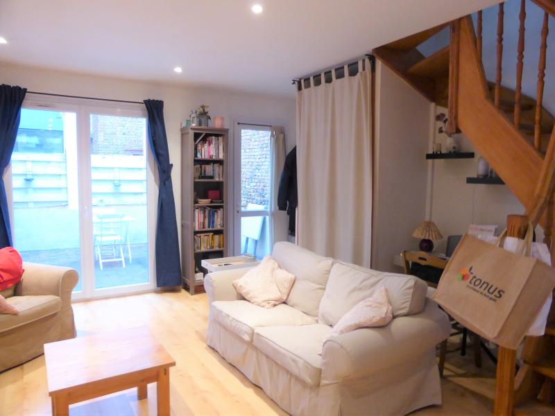 Appartement Rue Pierre Mauroy à Lille