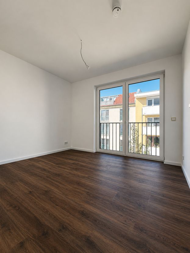 Wohnung Frobenstraße in Berlin