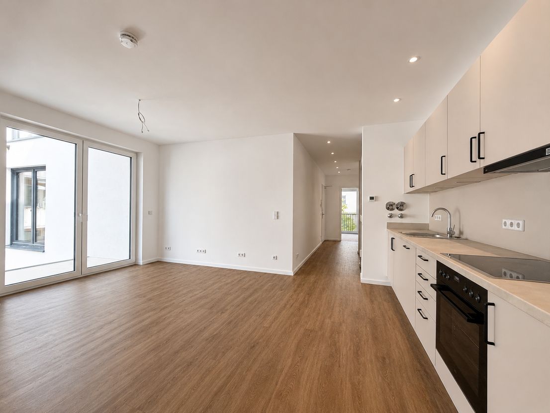 Wohnung Frobenstraße in Berlin