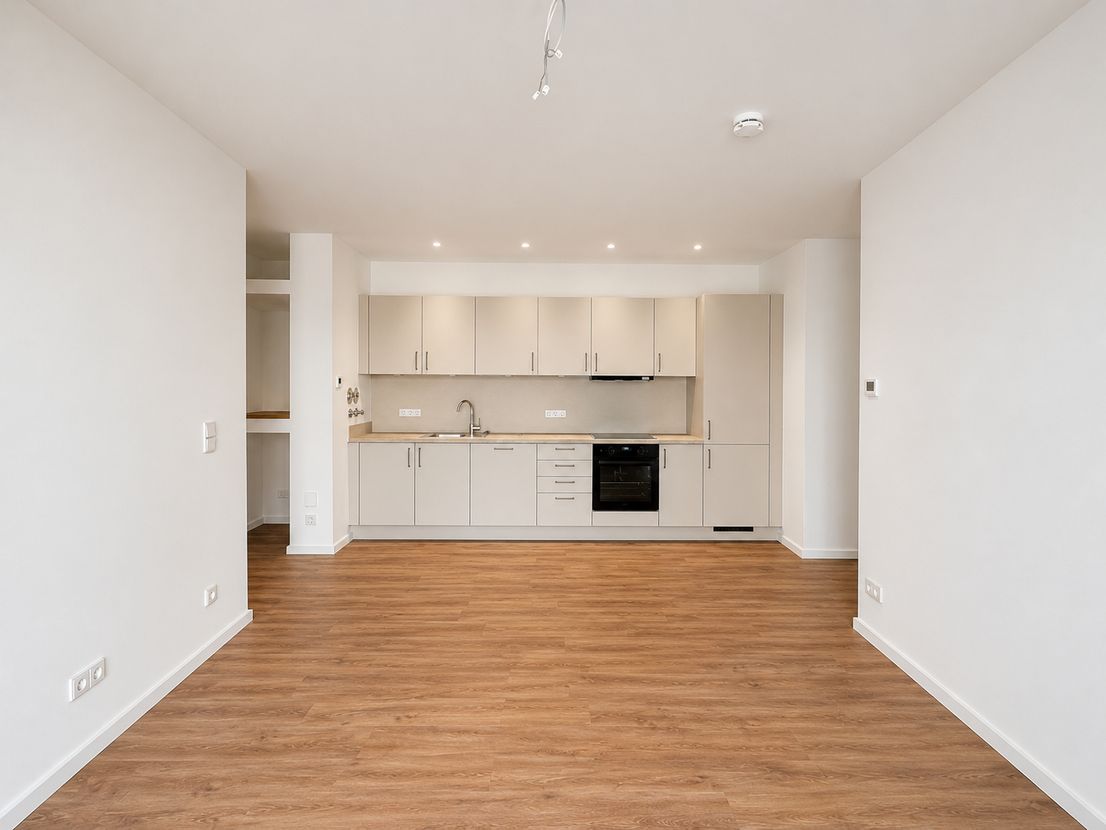 Wohnung Frobenstraße in Berlin