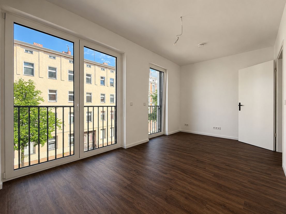 Wohnung Frobenstraße in Berlin