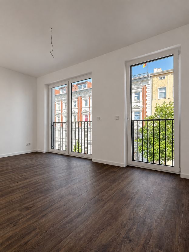 Wohnung Frobenstraße in Berlin