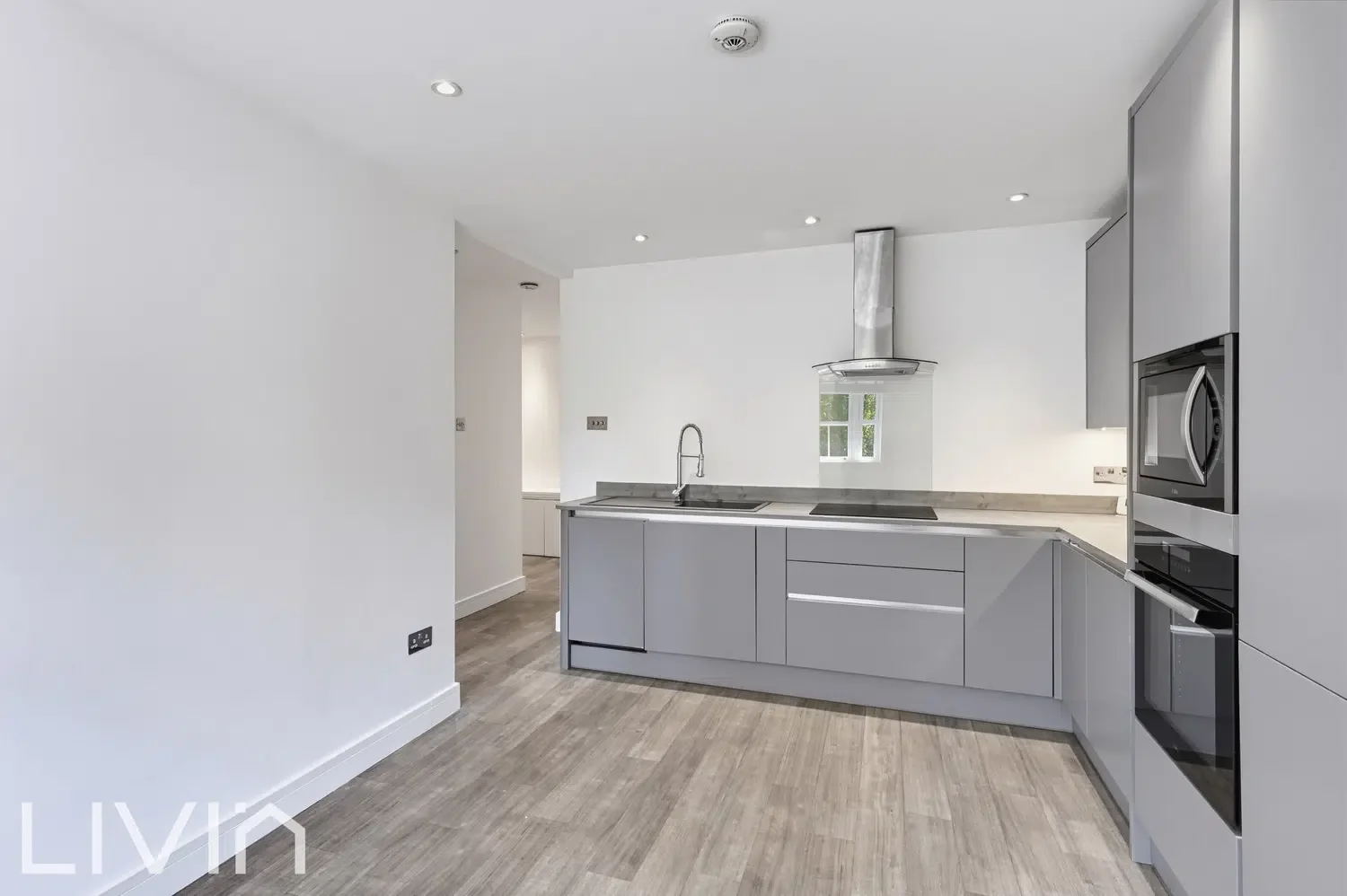 Flat The Waldrons in Greater London