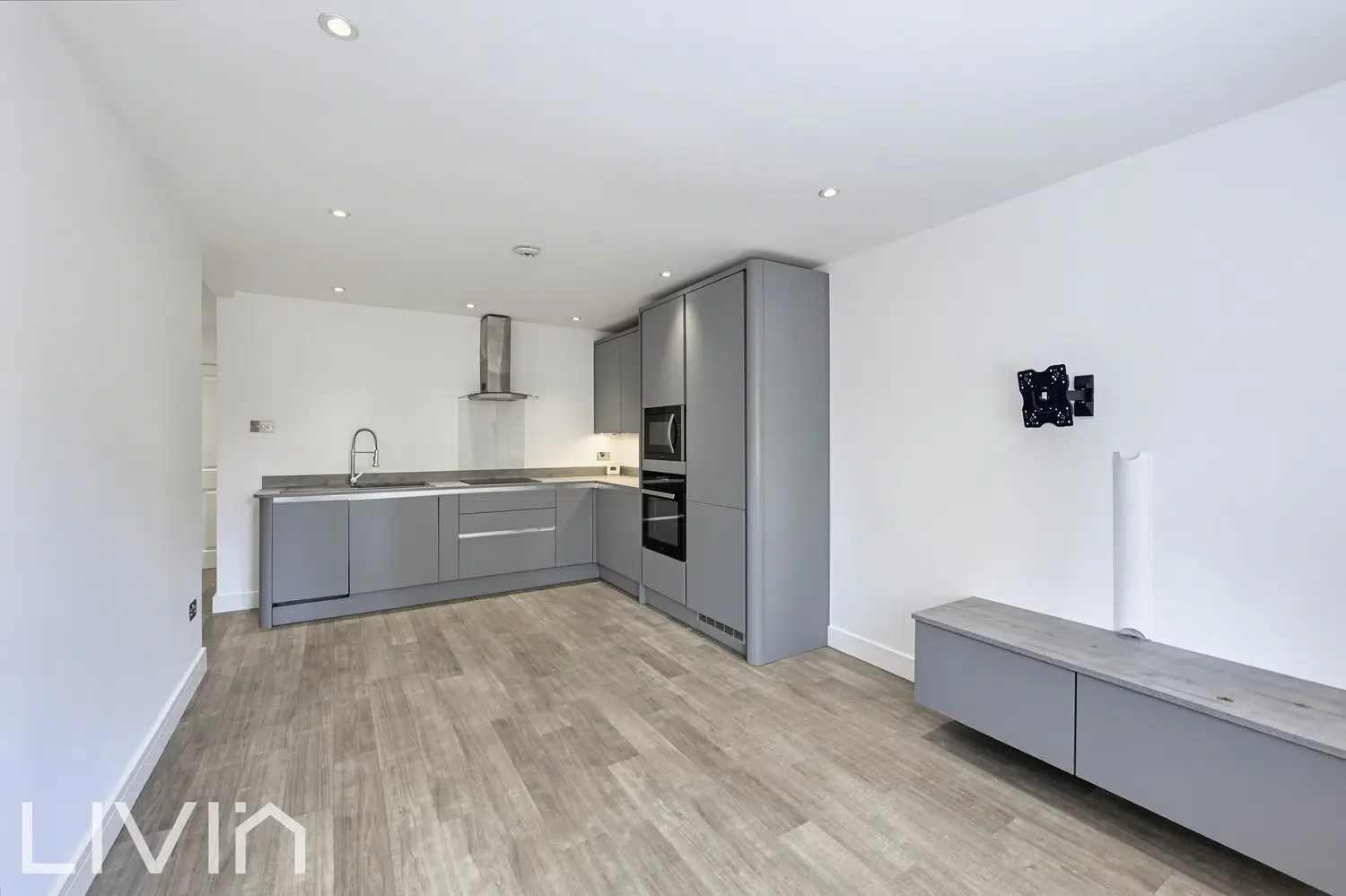 Flat The Waldrons in Greater London