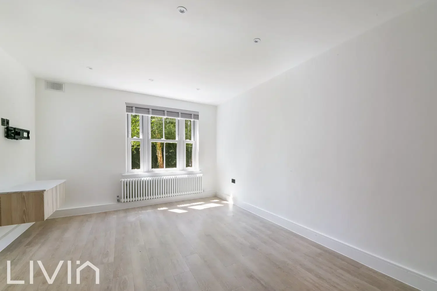 Flat The Waldrons in Greater London
