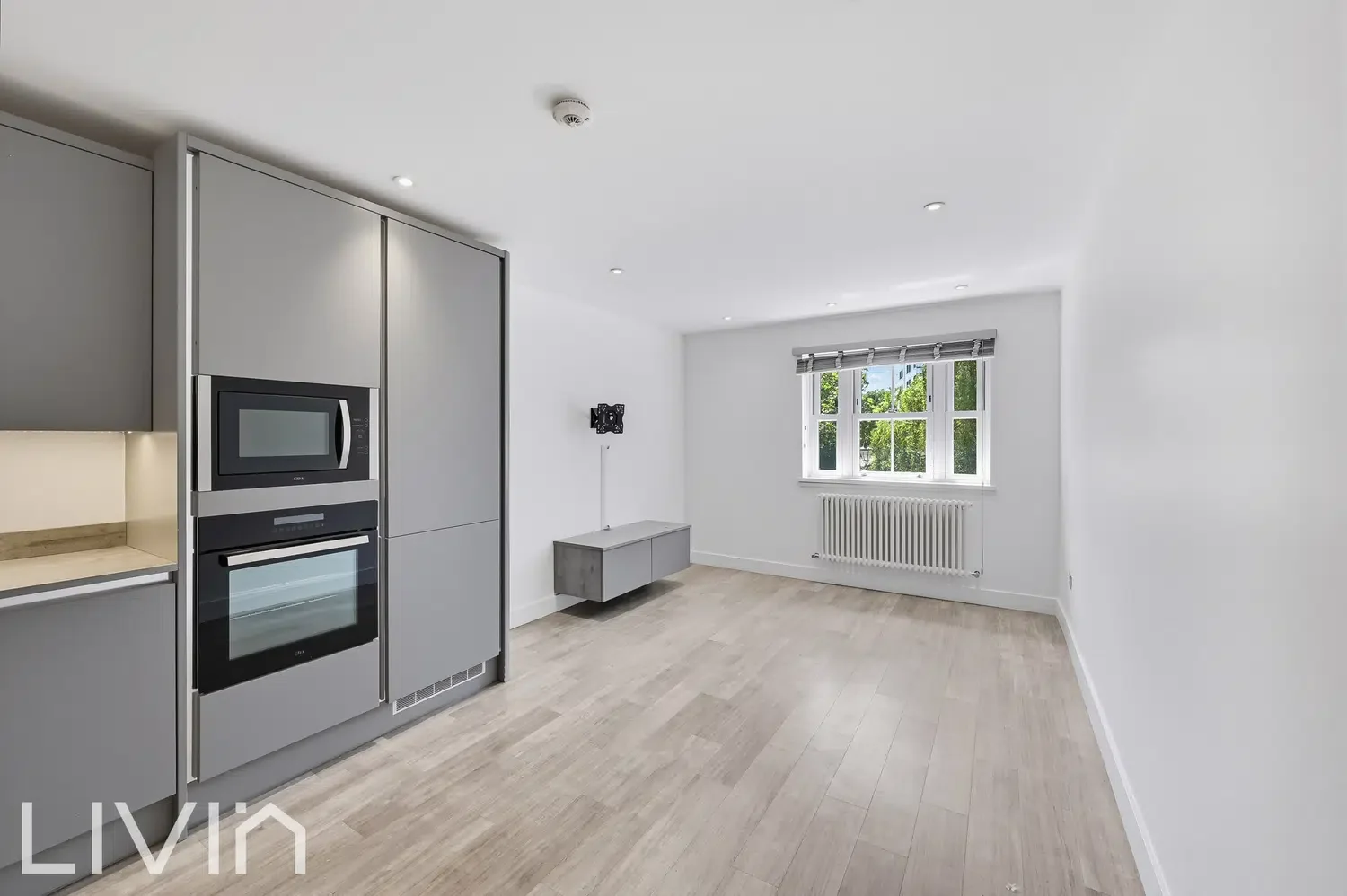 Flat The Waldrons in Greater London