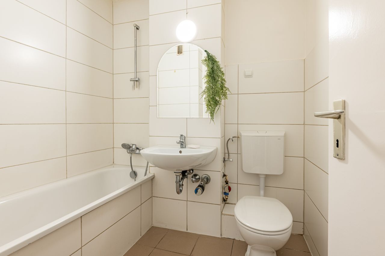 Wohnung Am Wollepark in Delmenhorst