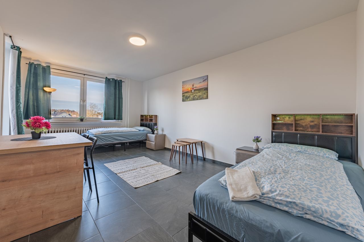 Wohnung Am Wollepark in Delmenhorst