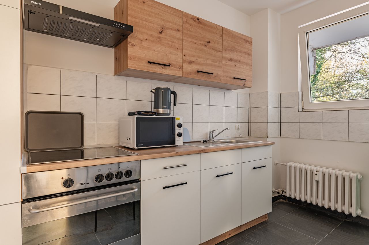 Wohnung Am Wollepark in Delmenhorst