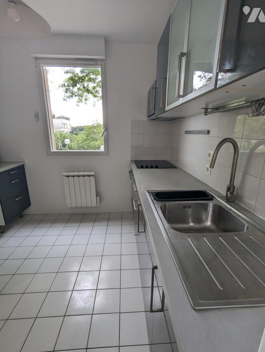 Appartement Chemin de la Justice à Châtenay-Malabry