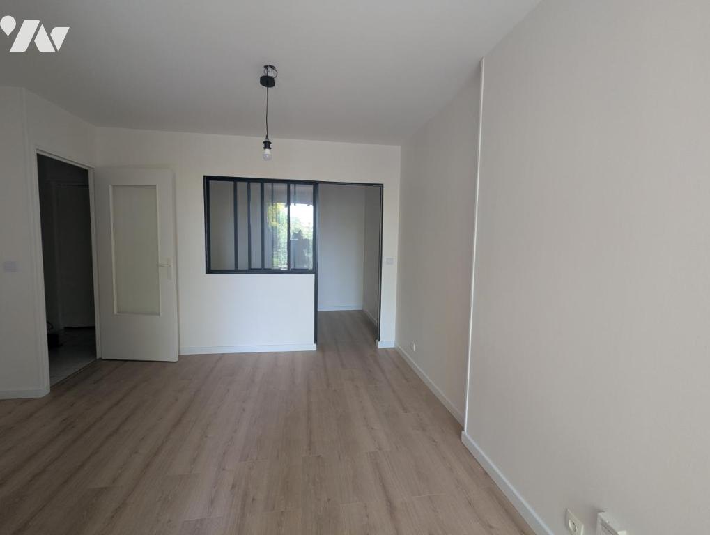 Appartement Chemin de la Justice à Châtenay-Malabry