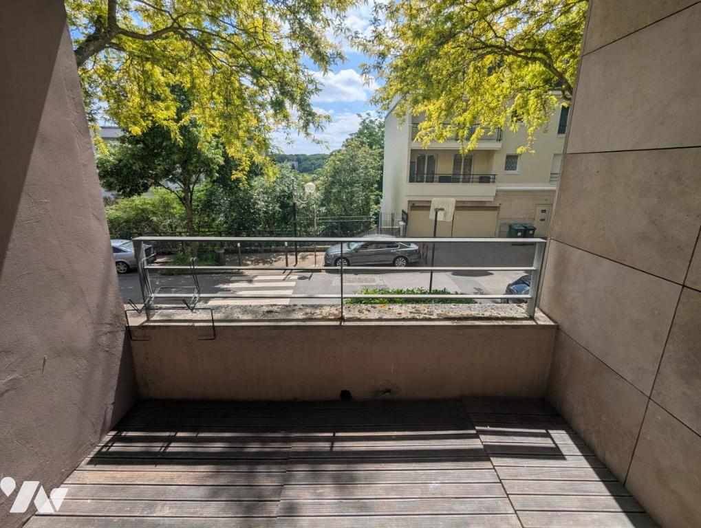 Appartement Chemin de la Justice à Châtenay-Malabry