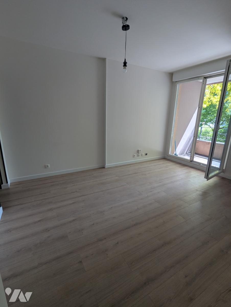 Appartement Chemin de la Justice à Châtenay-Malabry