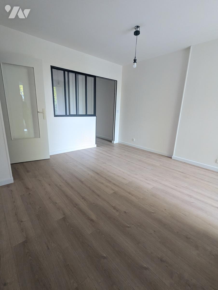 Appartement Chemin de la Justice à Châtenay-Malabry