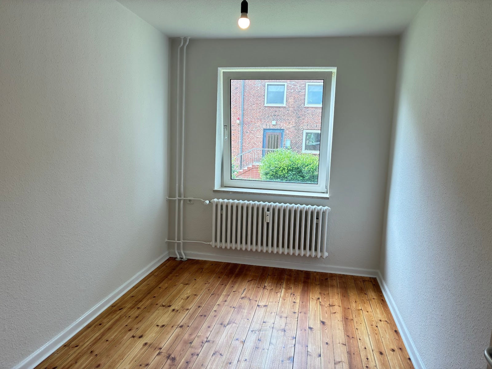 Wohnung Hertzstraße in Kiel