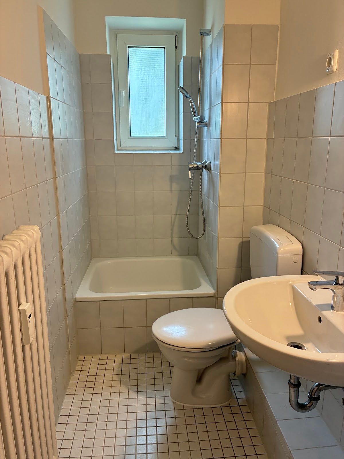 Wohnung Hertzstraße in Kiel