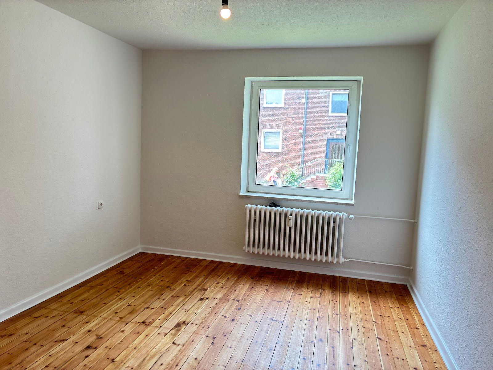 Wohnung Hertzstraße in Kiel