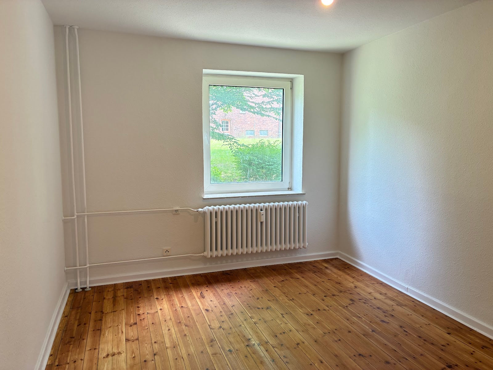 Wohnung Hertzstraße in Kiel